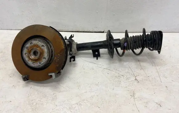 Renault Austral Front wheel hub spindle knuckle 543026765R