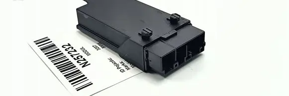BMW X6 F16 Central body control module 9216468