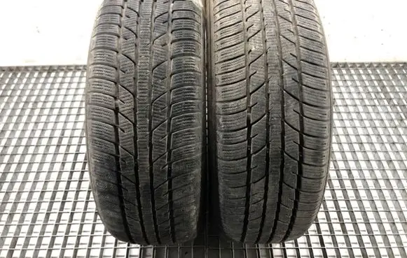 Acura CL II R15 winter tire 
