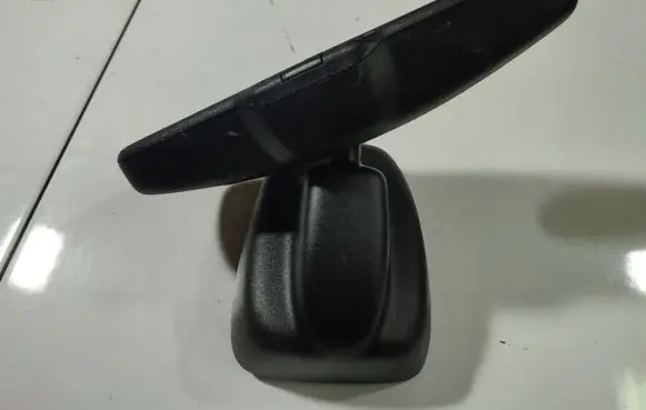 Peugeot 207 Rear view mirror (interior) 