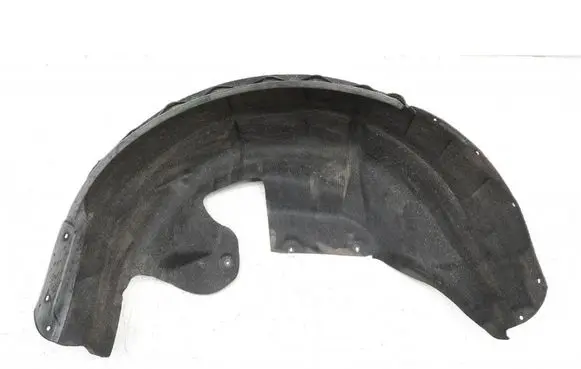Volvo XC60 Rear arch fender liner splash guards 31283478