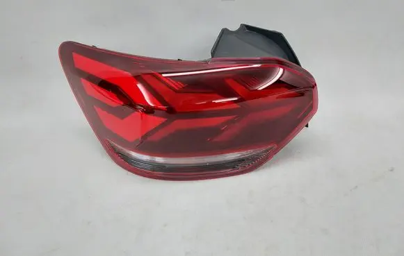 Dacia Sandero III Rear/tail lights 265550529R
