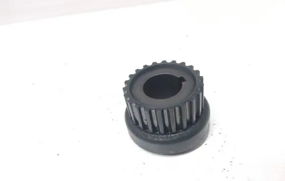Honda Civic Crankshaft pulley
