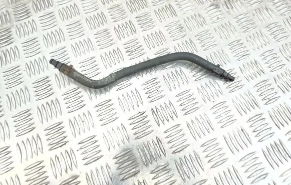 Mercedes-Benz E C207 W207 Engine coolant pipe/hose A2045011125