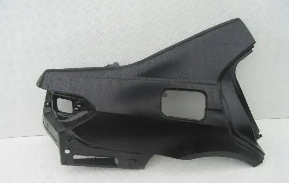 Mercedes-Benz E W212 Rear quarter panel 