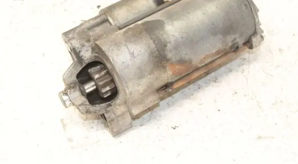 Ford Mondeo MK IV Starter motor 6G9N11000FA