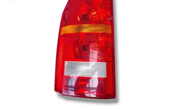 Land Rover Discovery 3 - LR3 Rear/tail lights 5H2213405CA XFB000573