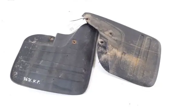 Toyota Hilux (AN10, AN20, AN30) Front mudguard 