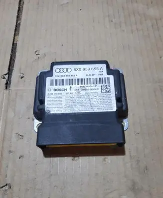Audi A1 Airbag control unit/module