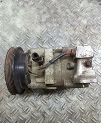 Hyundai Sonata Air conditioning (A/C) compressor (pump)