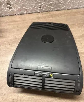 Volkswagen Sharan Glove box 7M3857919