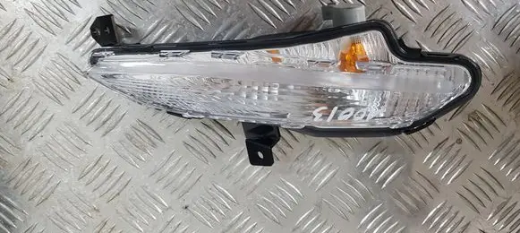 Peugeot 308 Front indicator light 9678039280 2BA01139504
