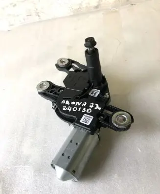 Seat Arona Rear window wiper motor 5g0955711c