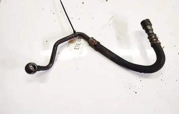 BMW 1 E81 E87 Power steering hose/pipe/line 