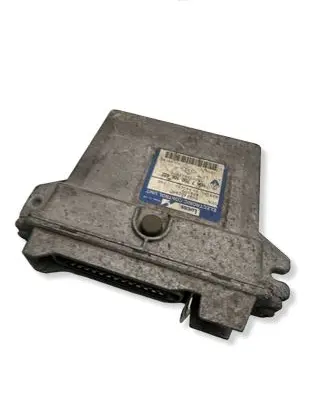Opel Vivaro Engine control unit/module R04080016C 7700110128 7700106482