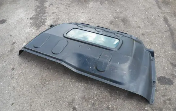 Mercedes-Benz Citan W415 Trunk separation 8200529360 43R001101