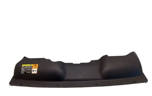 Ford Focus Radiator trim 8M5116613AA