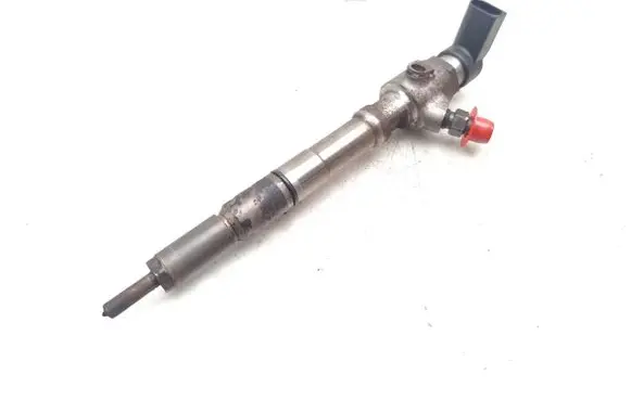 Fuel injector