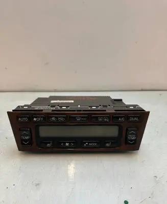 Toyota Avalon XX20 Climate control unit 55900