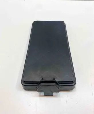 Mercedes-Benz SL R129 Fuse box cover A1295452200 A1295450203