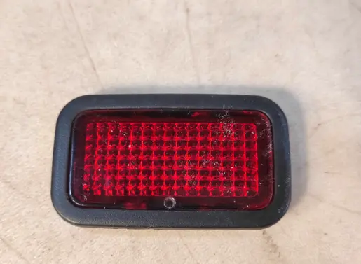 Mercedes-Benz R W251 Front door interior light A1648200074