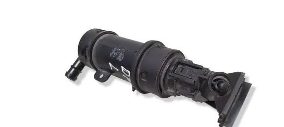Honda Accord Headlight washer spray nozzle 