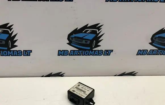 Audi A6 S6 C5 4B Light module LCM 4B0907357