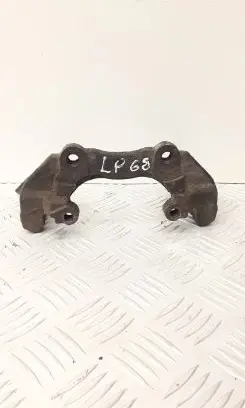 Volvo V50 Front Brake Caliper Pad/Carrier 