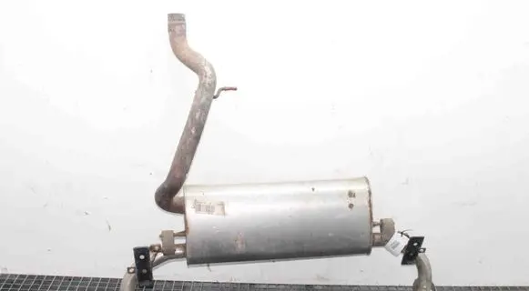 Volvo V40 Muffler/silencer 82184911