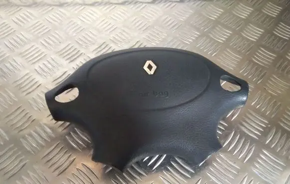 Renault Megane I Steering wheel airbag 7700843378C