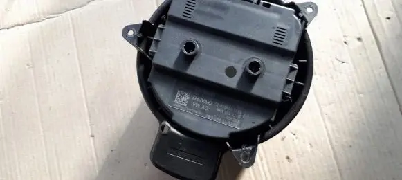 Audi A7 S7 4G Heater fan/blower 4H1820021B