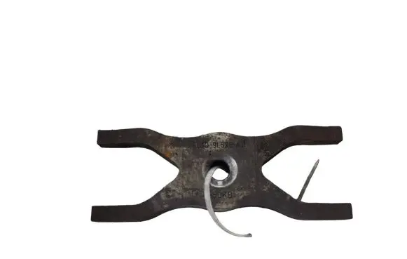 Fuel Injector clamp holder