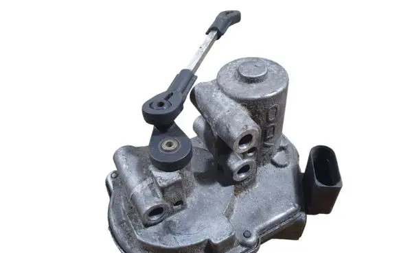 Audi A8 S8 D3 4E Intake manifold valve actuator/motor 
