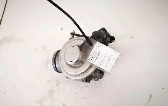 Seat Toledo II (1M) EGR valve 038131501E 0800