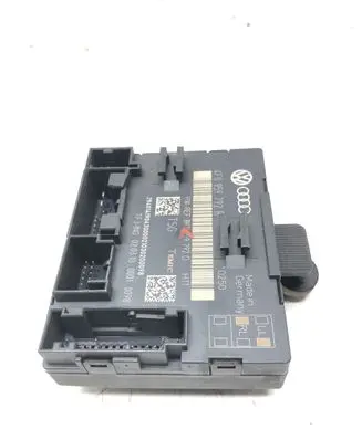 Audi A4 S4 B8 8K Door control unit/module 8K0959792D 4F0959792R