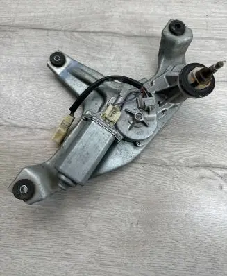 Mitsubishi Grandis Rear window wiper motor 34977581