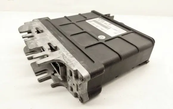 Audi A6 S6 C6 4F Gearbox control unit/module 001927749C 0260002500