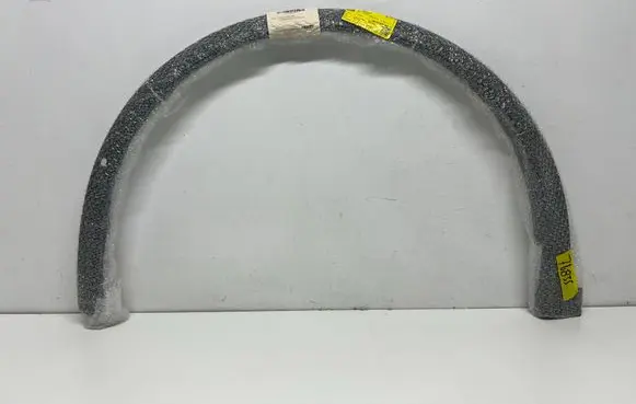 Tesla Model X Front arch trim 1075630-00-P 1075630-00-B 1035288-00-P