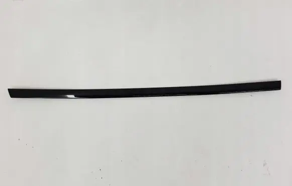 BMW 2 Active Tourer U06 Rear door window/glass frame 