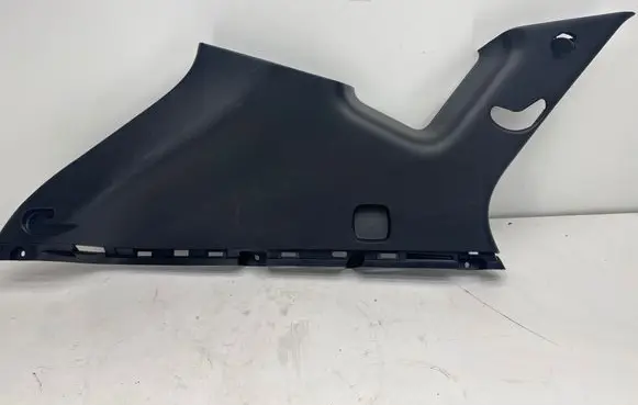 Hyundai ix35 Seat belt trim 858512y100