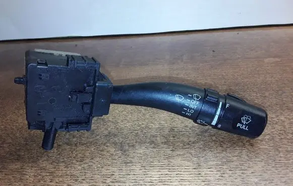 Hyundai Sonata Wiper control stalk 934203K000