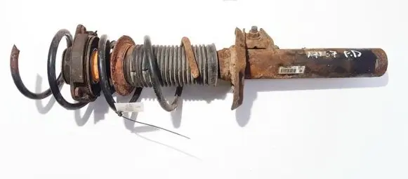 Volkswagen Golf V Front shock absorber/damper 1t0413031dl