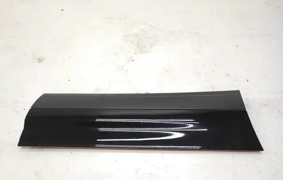 Porsche Cayenne (92A) Rear door trim (molding) 7p5839788g