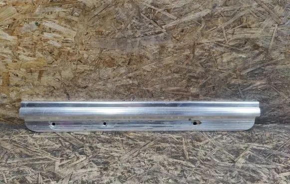 Jaguar XK8 - XKR Front sill trim cover