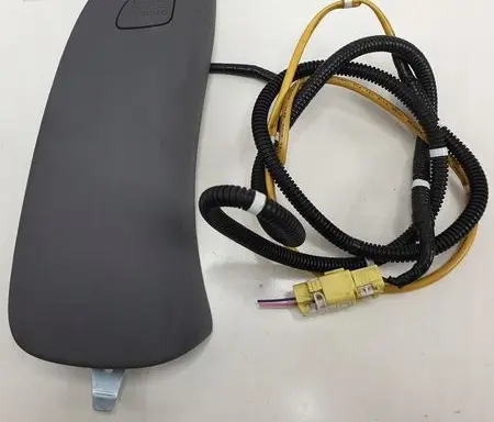 Mazda 6 Seat airbag