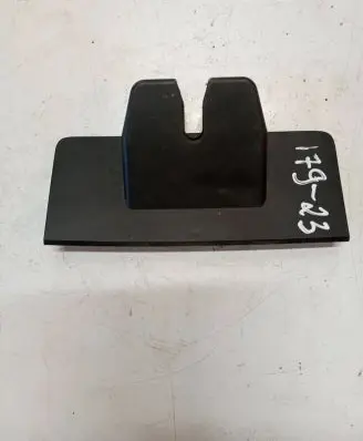 Volvo XC60 Tailgate/boot lid lock trim 31299891