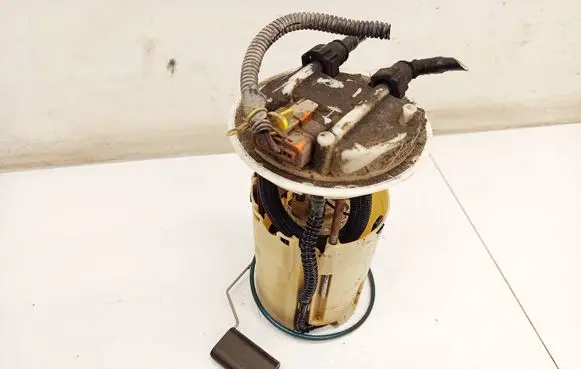 Fiat Stilo In-tank fuel pump 0580303007