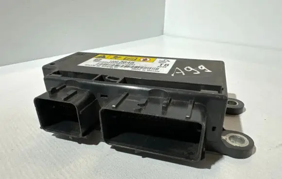 Opel Insignia A Airbag control unit/module 13503645