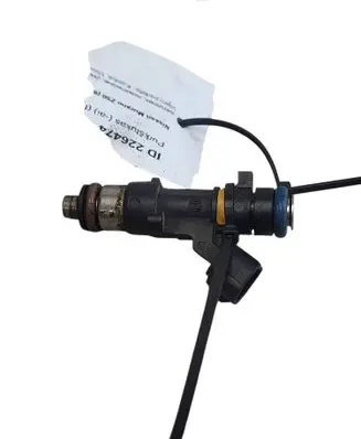 Nissan Murano Z50 Fuel injector 0280158042