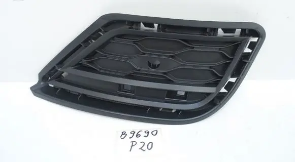 Volkswagen T-Roc Rear tail light reflector 2GA807245C